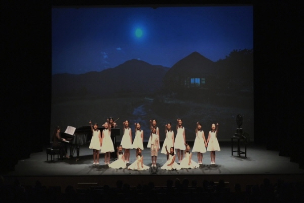  중국문화원 20주년 기념공연